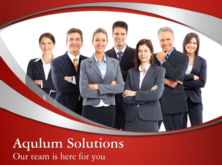 Aqulum I.T. Solutions for All Schools